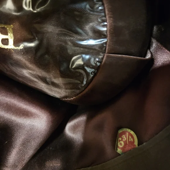 Bailey Vintage Western Hat - Picture 3 of 8